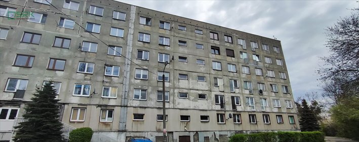2-pokojowe mieszkanie 30 m² w Bytomiu - atrakcyjna cena mieszkanie Bytom, Śródmieście, Mikołaja Reja