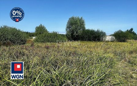 działka na sprzedaż 260m2 działka Rusinowo, Perełkowa