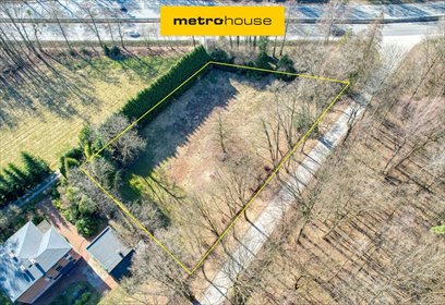 działka na sprzedaż 2730m2 działka Pawłowice