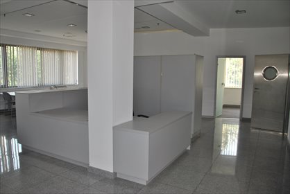 Lokal użytkowy na wynajem Mroków, Biuro Na Wynajem 200m2 Foto 3