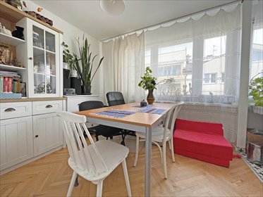 mieszkanie na sprzedaż 62m2 mieszkanie Kraków, Krowodrza, Friedleina