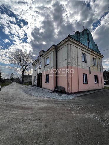 mieszkanie na sprzedaż 45m2 mieszkanie Skołoszów