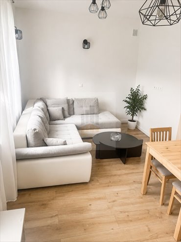 Wynajmę przestronne 3-pokojowe mieszkanie 64 m² na Mokotowie mieszkanie Warszawa, Mokotów, Służew, Jadźwingów