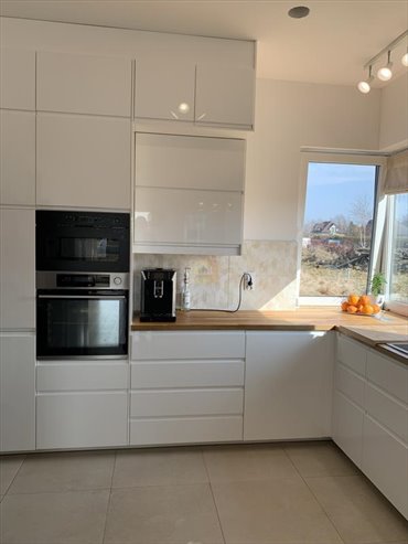Zapraszam do wynajęcia nowoczesnego domu 265 m² z panelami fotowoltaicznymi dom Gdańsk, Klukowo, Internetowa