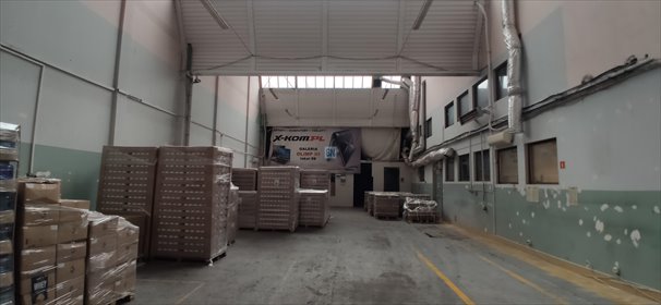 lokal użytkowy na wynajem 315m2 lokal użytkowy Częstochowa
