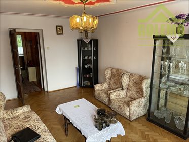 mieszkanie na sprzedaż 48m2 mieszkanie Częstochowa, al. Aleja Kościuszki