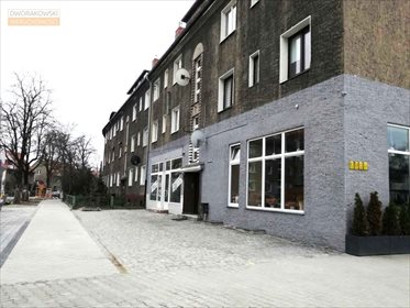 lokal użytkowy na sprzedaż 90m2 lokal użytkowy Wrocław, Psie Pole, Karłowice, Berenta