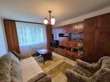 2-pokojowe mieszkanie 44 m² w Jaworznie - polecam mieszkanie Jaworzno, Osiedle Stałe, Jaśminowa