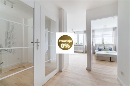 mieszkanie na sprzedaż 36m2 mieszkanie Warszawa, Mokotów, Wierzbno, Jana Bytnara "Rudego"