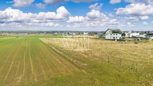 działka na sprzedaż 2000m2 działka Gdańsk, Klukowo