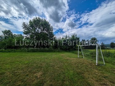 Działka 1884 m² w Wierzchosławicach - polecam działka Wierzchosławice