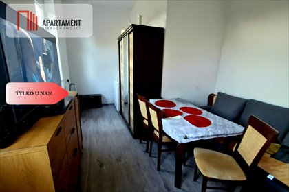 Wyjątkowe 2-pokojowe mieszkanie z ogrodem i garażem polecam! mieszkanie Środa Śląska, Stacyjna