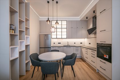 mieszkanie na wynajem 89m2 mieszkanie Wrocław, Stare Miasto, Przedmieście Oławskie, Gajowa