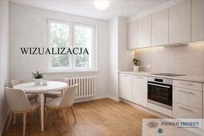 mieszkanie na sprzedaż 35m2 mieszkanie Kraków, Aleksandry