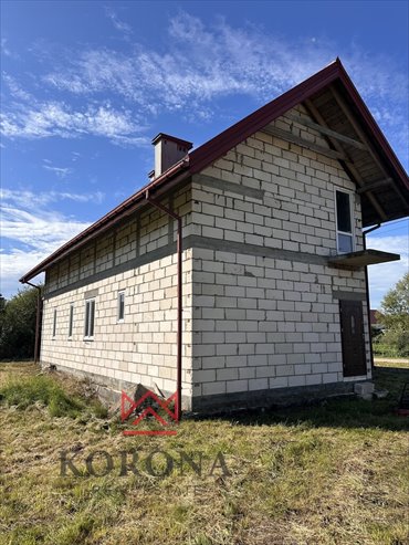 dom na sprzedaż 193m2 dom Góra