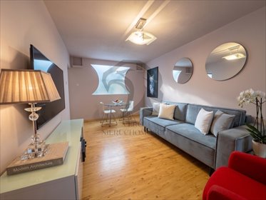 Dwupokojowe mieszkanie 45 m² na Bałutach zapraszam mieszkanie Łódź, Bałuty, Jana