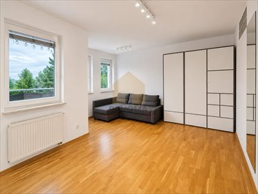 Przestronne 3-pokoje z balkonem, blisko centrum - polecam! mieszkanie Wrocław, Muchobór Wielki