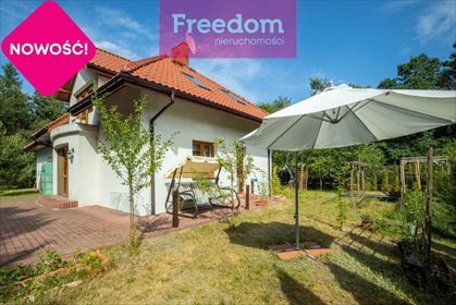 Dom na sprzedaż Stróża 164m2 Foto 4
