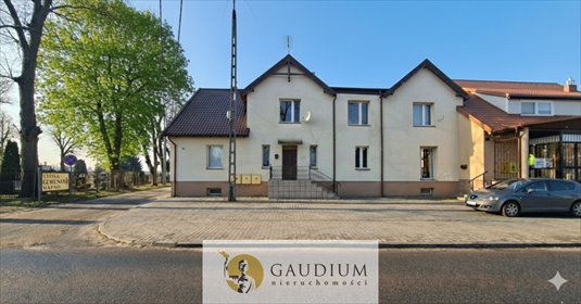 mieszkanie na sprzedaż 31m2 mieszkanie Nowy Staw, Mickiewicza