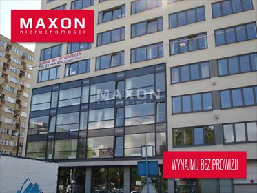 lokal użytkowy na wynajem 41m2 lokal użytkowy Warszawa, Wola, Pańska