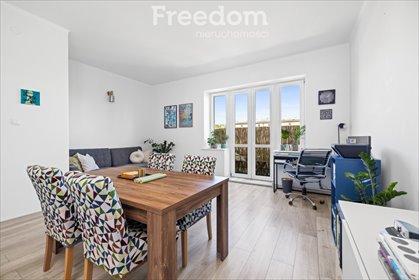 mieszkanie na sprzedaż 59m2 mieszkanie Gdynia, Oksywie