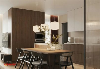 Nowoczesna kawalerka 28 m² z balkonem w centrum Wrocławia. mieszkanie Wrocław, Szczepin, Góralska