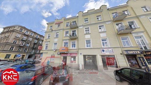 mieszkanie na sprzedaż 39m2 mieszkanie Lublin, Śródmieście, Nowy Plac Targowy