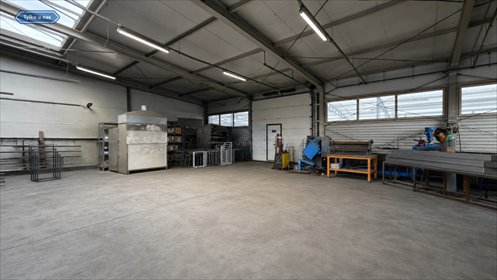 lokal użytkowy na sprzedaż 500m2 lokal użytkowy Częstochowa, Zawodzie