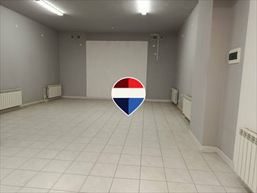 Atrakcyjny lokal 54 m2 na wynajem w Radomiu lokal użytkowy Radom, Wyścigowa