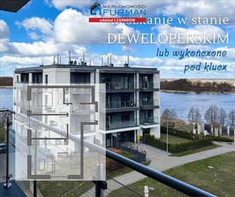mieszkanie na sprzedaż 54m2 mieszkanie Wałcz