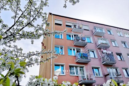 mieszkanie na sprzedaż 65m2 mieszkanie Poznań, Winogrady, Zwycięstwa