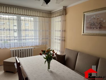 mieszkanie na sprzedaż 61m2 mieszkanie Strzelce Opolskie
