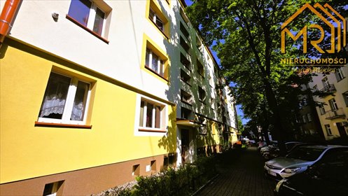 mieszkanie na sprzedaż 46m2 mieszkanie Tarnów, Strusina, Powstańców Warszawy