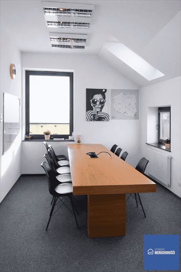 Nowoczesny lokal biurowy 52,78 m² w centrum Tarnowskich Gór lokal użytkowy Tarnowskie Góry, Śródmieście-Centrum