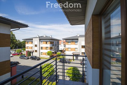 mieszkanie na sprzedaż 56m2 mieszkanie Rzeszów, Drabinianka, Strażacka