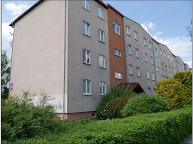 Mieszkanie 46,8 m² w Gorzowie - polecam mieszkanie Gorzów Wielkopolski, Ogińskiego