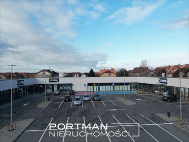 Polecam przestronny lokal 610 m² z witrynami w Braniewie lokal użytkowy Braniewo