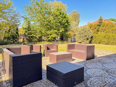 Przestronny lokal 450 m2 w Wilanowie, wysoki standard lokal użytkowy Warszawa, Wilanów, Wilanów, Winogronowa