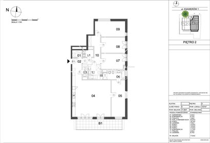 mieszkanie na sprzedaż 157m2 mieszkanie Warszawa, Mokotów, Ksawerów