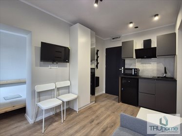 mieszkanie na sprzedaż 43m2 mieszkanie Chorzów, Batory, Farna