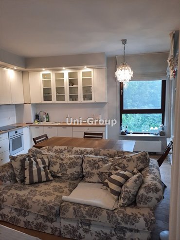 Na wynajem przestronne 3-pokojowe mieszkanie 65 m² z balkonem mieszkanie Warszawa, Ochota, Bohaterów Września