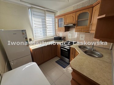 Lubin, Centrum, 37 m² - funkcjonalne 2 pokoje polecam mieszkanie Lubin, Centrum