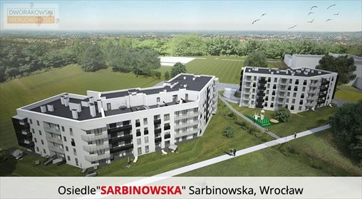 mieszkanie na sprzedaż 41m2 mieszkanie Wrocław, Fabryczna, Kuźniki