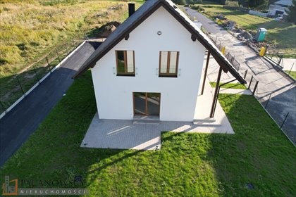 dom na sprzedaż 142m2 dom Łuczyce