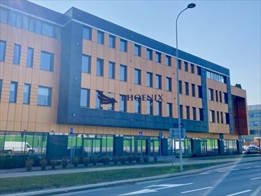 Zapraszam do wynajęcia 260 m² biura na Ursynowie lokal użytkowy Warszawa, Ursynów, Poleczki