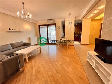 mieszkanie na wynajem 90m2 mieszkanie Warszawa, Wilanów