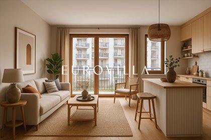 mieszkanie na sprzedaż 78m2 mieszkanie Warszawa, Wilanów, Adama Branickiego