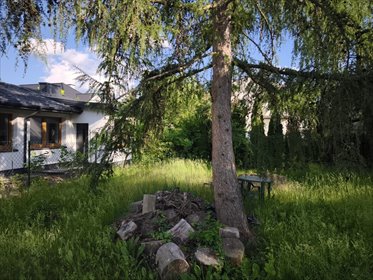Działka 673 m² w Ursusie, cicha okolica - polecam! działka Warszawa, Ursus, Gołąbki, Kazimierza Odnowiciela