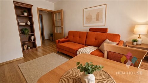 Przytulne 2-pokojowe mieszkanie na parterze w zielonym Pieczewie mieszkanie Olsztyn, Pieczewo, Wincentego Witosa