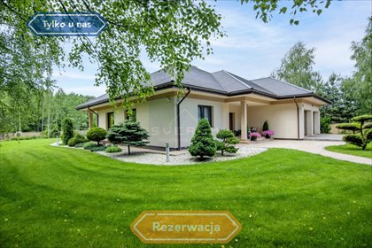 dom na sprzedaż 223m2 dom Częstochowa, Dźbów
